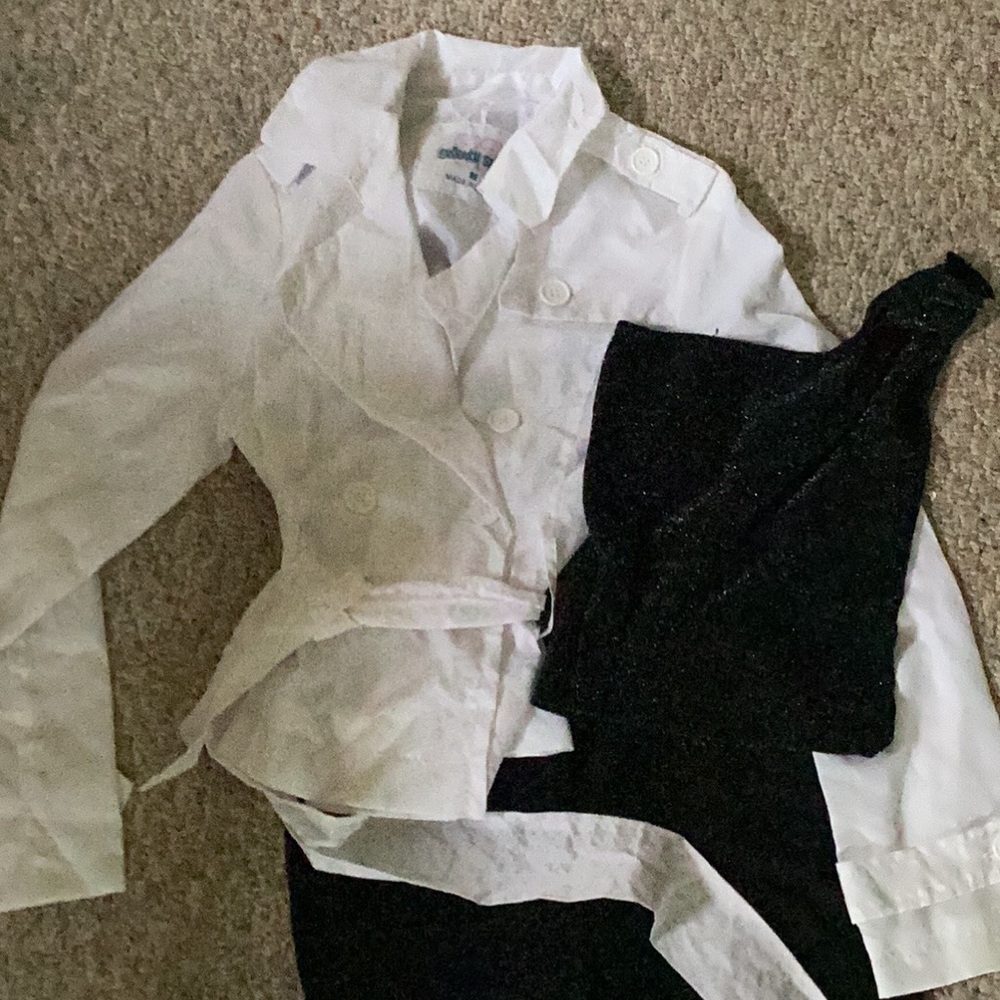 “Summer Ready" Outfit - image 2